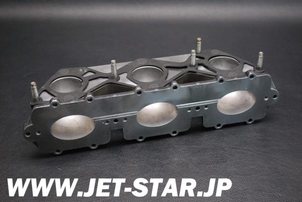 Used 65U-13555-00-8S MANIFOLD, INTAKE [Y528-021]