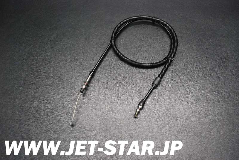 Used 6D3-26311-02-00 CABLE,THROTTLE 1 [Y530-001]