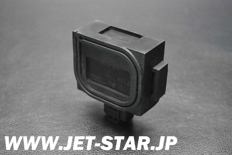 Used 6B6-86265-00-00 RECEIVER COMPLETE [Y530-016]