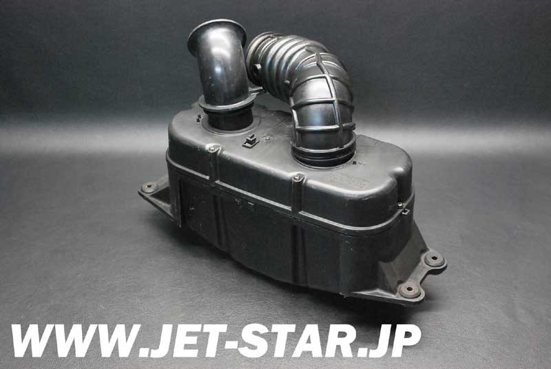 Used 6D3-14451-00-00 ELEMENT, AIR CLEANER [Y530-038]