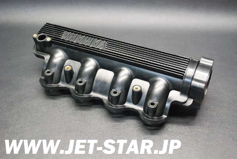 Used 6D3-13641-00-00 MANIFOLD, INTAKE 1 [Y530-040]