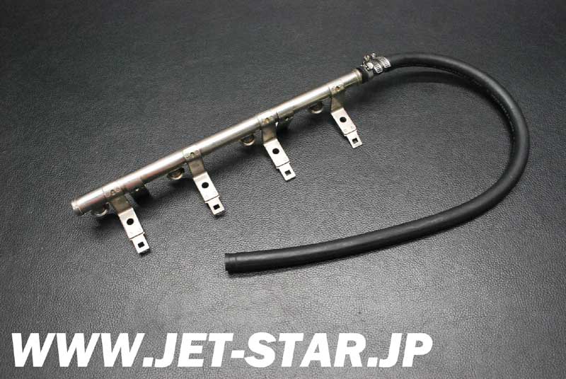 Used 6D3-12880-00-00 DELIVERY PIPE [Y530-041]