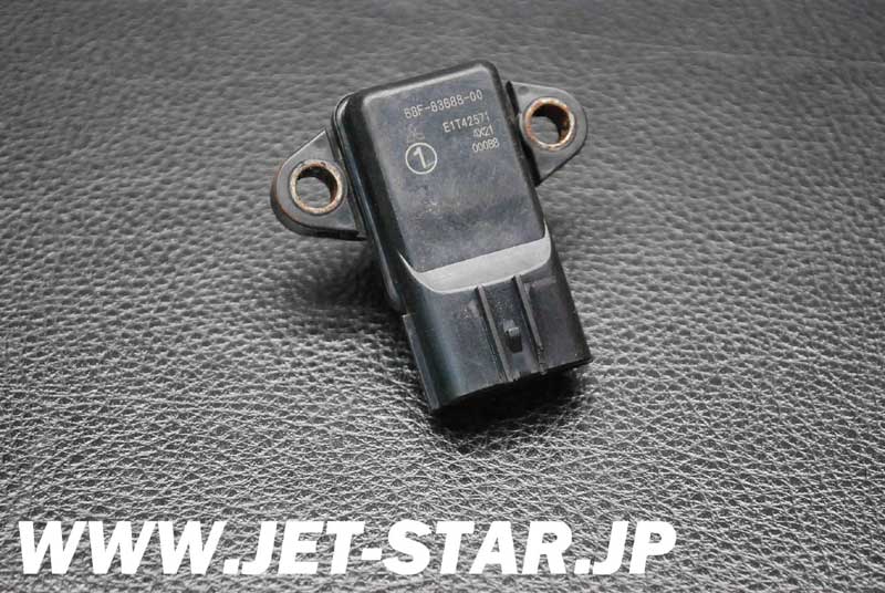 Used 68F-83688-00-00 SENSOR ASSY [Y530-042]