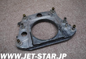 Used 66V-G5831-02-00 PLATE, TRANSOM YMUS [Y531-004]