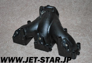 Used 66V-14711-00-94 MUFFLER 1 [Y531-006]