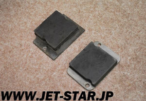 Used 66V-44532-00-94 STOPPER, UPPER MOUNT [Y531-013]