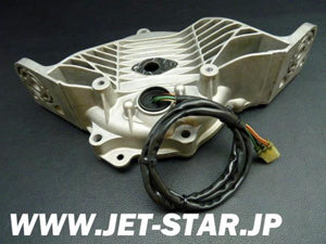Used 68N-81337-00-94 COVER, FLYWHEEL [Y531-018]