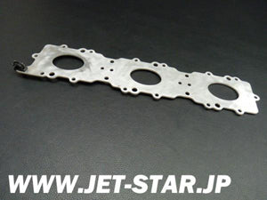 Used 66V-13624-00-94 PLATE, REED VALVE [Y531-019]