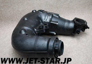 Used 66V-14721-01-94 MUFFLER 2 [Y531-044]