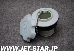 Used GP7-U7831-01-00 CAP,FUEL FILLER PURW [Y531-061]