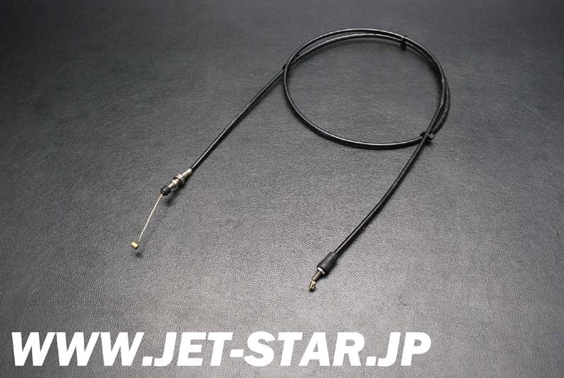 Used GP8-U7252-00-00 CABLE, THROTTLE YMUS [Y546-006]