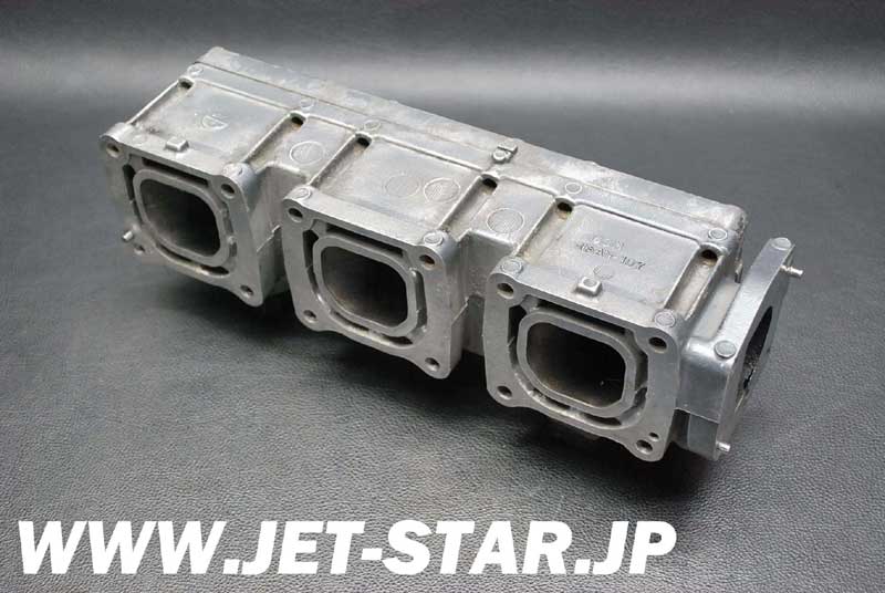 Used 63M-14711-00-94 MUFFLER 1 [Y546-027]