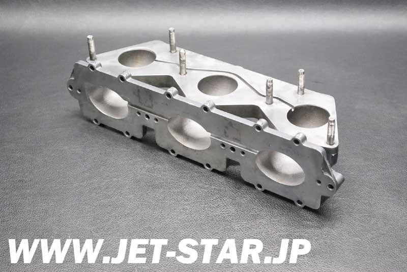 Used 65U-13555-00-8S MANIFOLD, INTAKE [Y546-043]