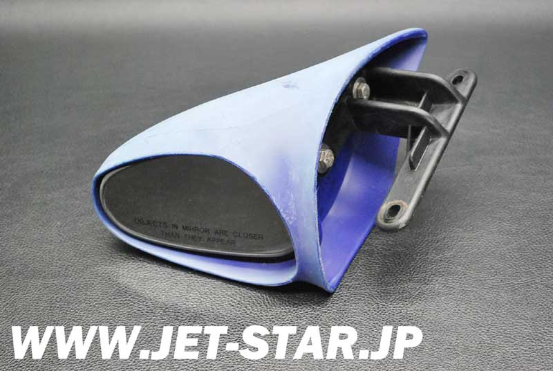 Used GP8-U596B-10-00 MIRROR LH YMUS [Y569-027]