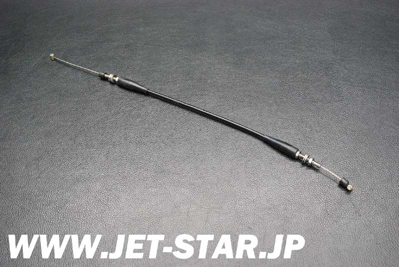 Used 65U-26320-00-00 PUMP CABLE ASSEMBLY [Y569-063]