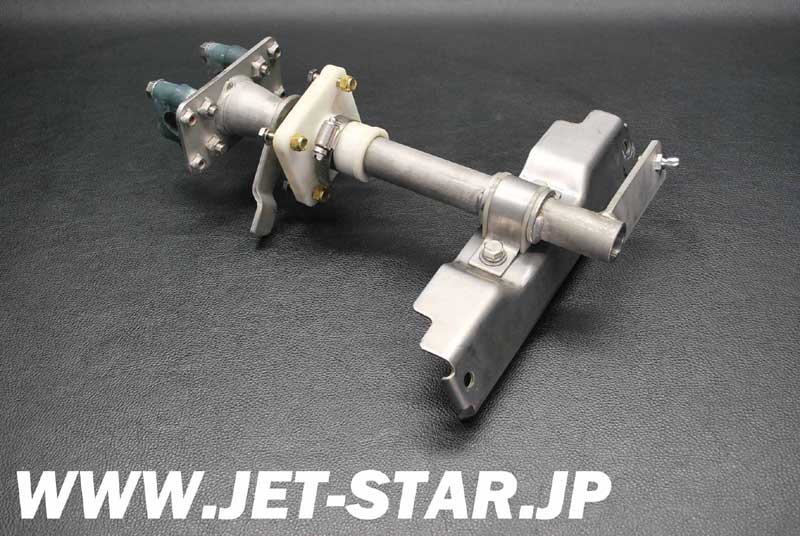 Used GP7-61541-00-00 COLUMN, STEERING [Y569-073]