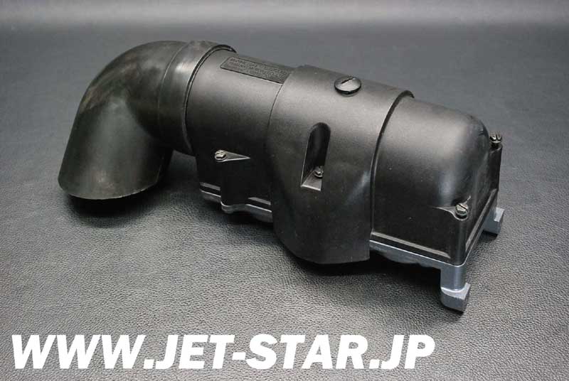 Used 64X-14283-00-00 COVER, CARBURETOR 1 [Y577-012]