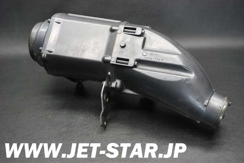 Used 64X-14721-00-94 MUFFLER 2 [Y577-017]