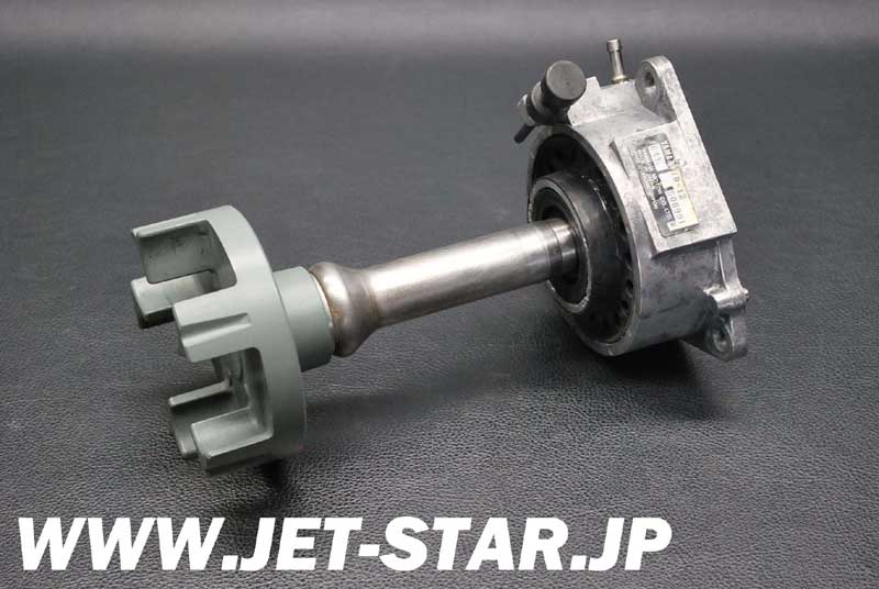 Used 64Y-51313-00-00 NOZZLE, DEFLECTOR [Y577-029]