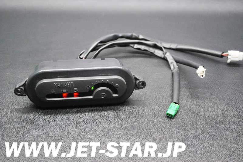 Used GK5-6820A-00-00 METER ASSEMBLY [Y577-037]