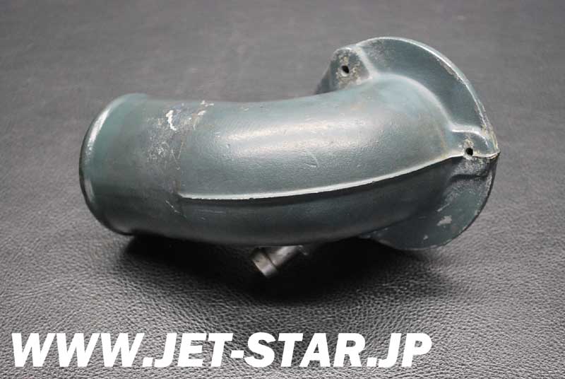 Used GK5-67560-00-00 EXHAUST, THRU-HULL COMP [Y577-052]