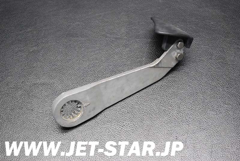 Used F1B-6134A-00-00 REMOCON. LEVER ASSY [Y579-006]