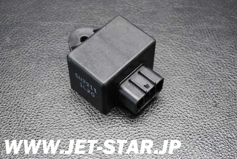 Used 68V-81950-00-00 RELAY ASSY [Y579-016]