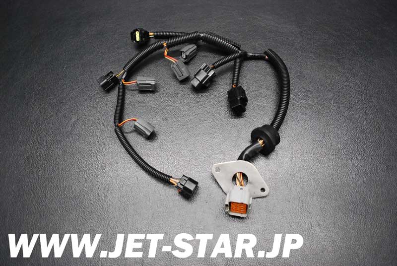 Used 60E-8259M-00-00 WIRE HARNESS ASSY 2 [Y579-020]