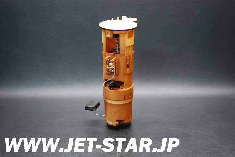 Used 60E-13907-0Y-00 FUEL PUMP COMP [Y579-021]