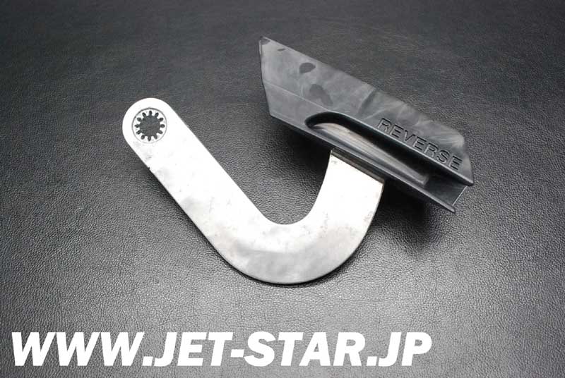 Used 99999-03344-00 REMOCON. LEVER ASSEMBLY [Y579-105]