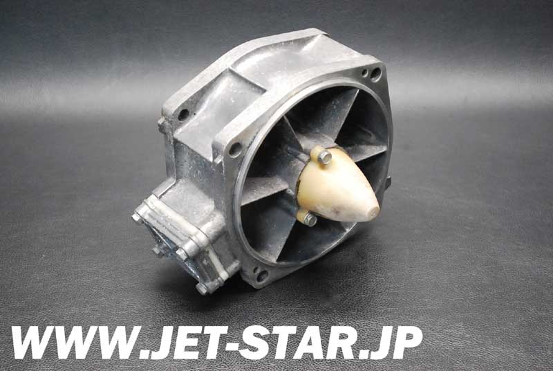 Used 66V-51315-01-00 DUCT, IMPELLER [Y579-136]