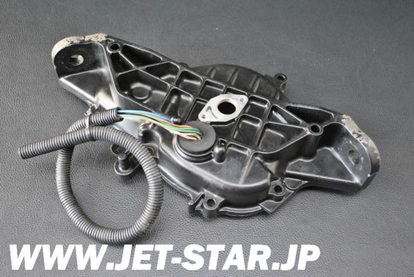 Used 66E-85510-00-00 STATOR ASSY [Y582-018]