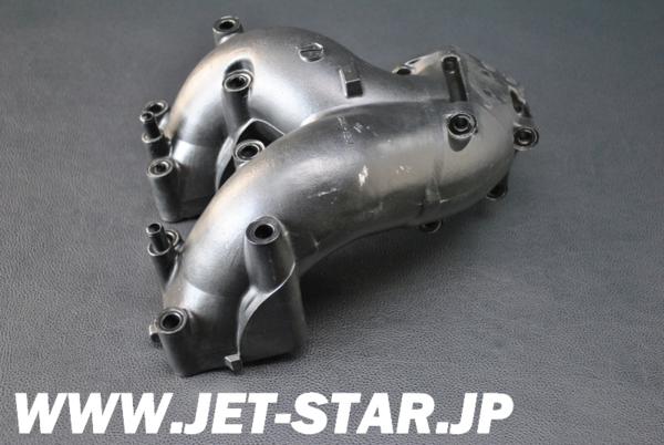 Used 66E-14711-10-94 MUFFLER 1 [Y582-039]