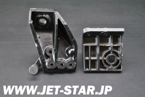 Used 66E-21425-10-8S BRACKET, REAR UPPER 1 [Y582-051]