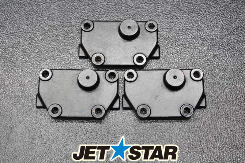 Used 66E-1131M-01-00 COVER [Y584-025]