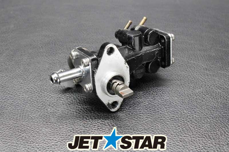 Used 66V-13200-00-00 OIL INJECTION PUMP ASSY [Y584-050]
