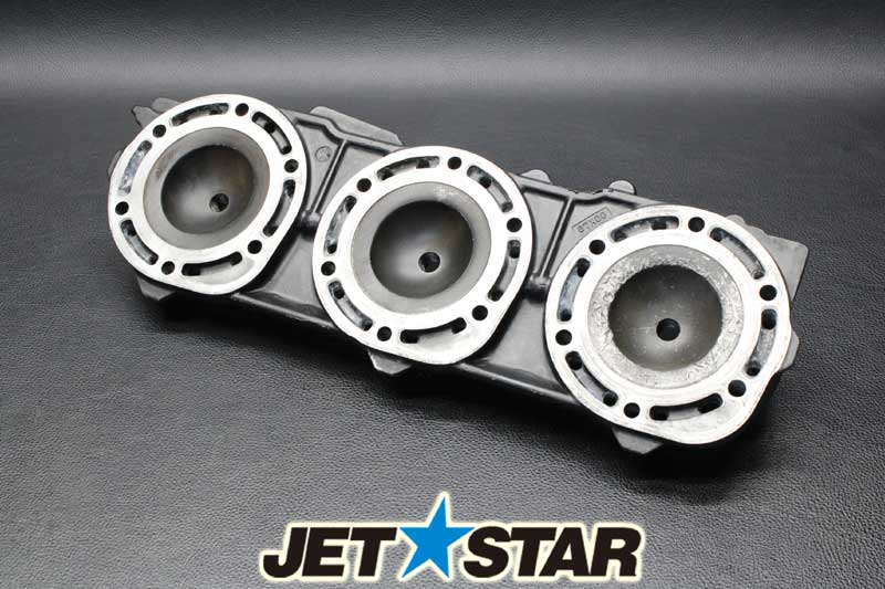 Used 67X-11111-00-8S HEAD, CYLINDER 1 (WITH DEFECT) [Y584-056]