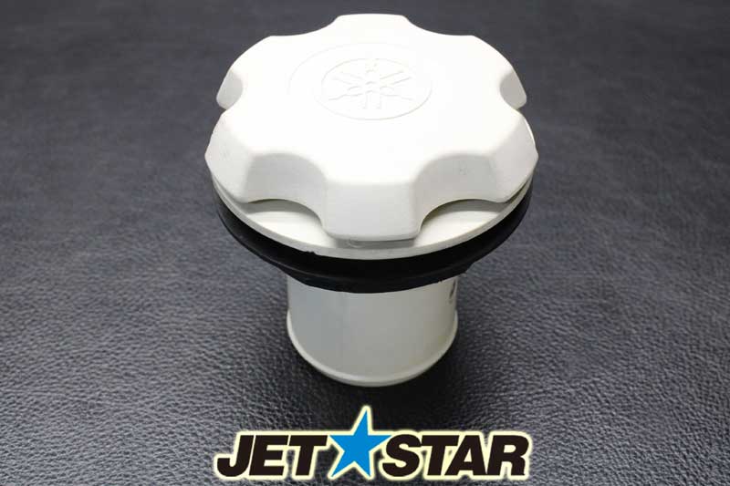 Used GP7-U7831-01-00 CAP,FUEL FILLER PURW [Y584-066]