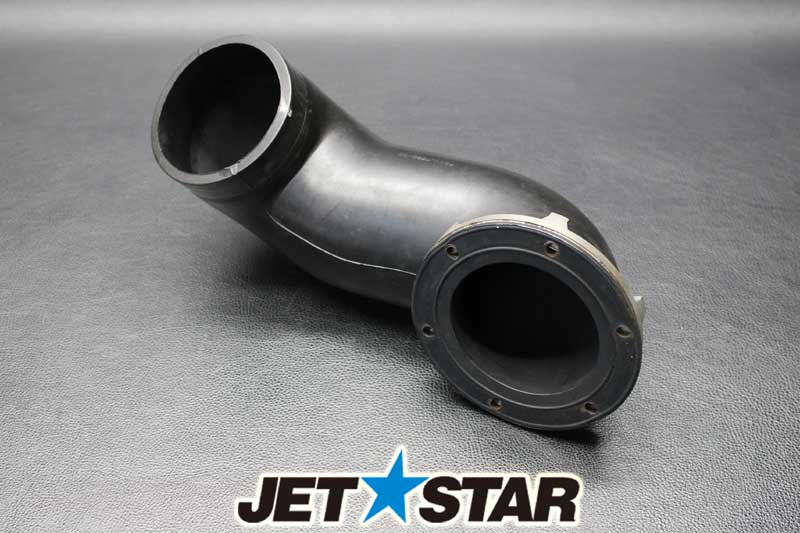 Used F0V-U758D-00-00 HOSE, EXHAUST 3 YMUS(USA) [Y584-078]