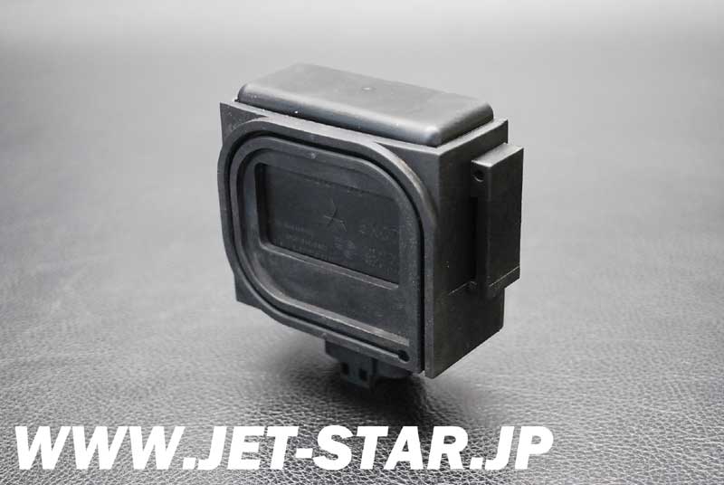 Used 6B6-86265-00-00 RECEIVER COMPLETE [Y587-010]