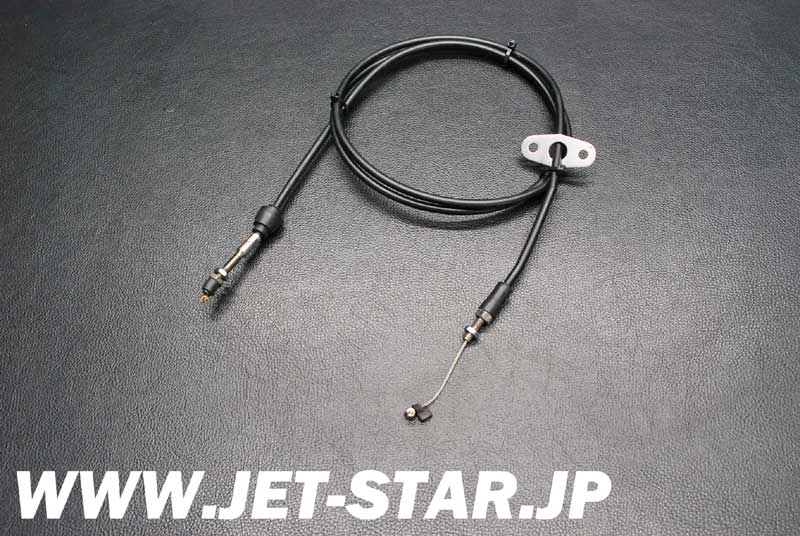 Used 60E-26311-00-00 CABLE, THROTTLE 1 [Y608-058]