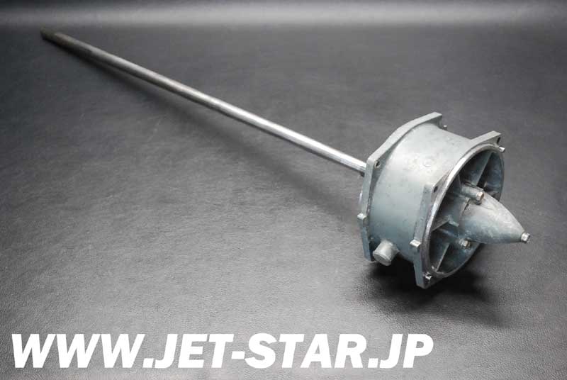 Used 62T-51315-01-00 DUCT, IMPELLER (WITH DEFECT) [Y615-047]