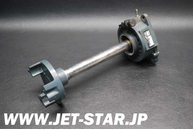 Used 6R8-51323-10-00 SHAFT, COUPLOR SEE NOTE #2 [Y615-053]