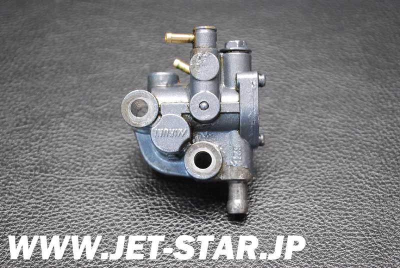Used 62T-13200-10-00 OIL INJECTION PUMP ASSEMBLY [Y615-056]
