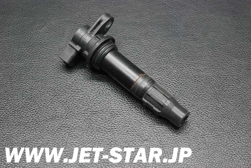 Used 6D3-82310-01-00 IGNITION COIL ASSY [Y618-016]