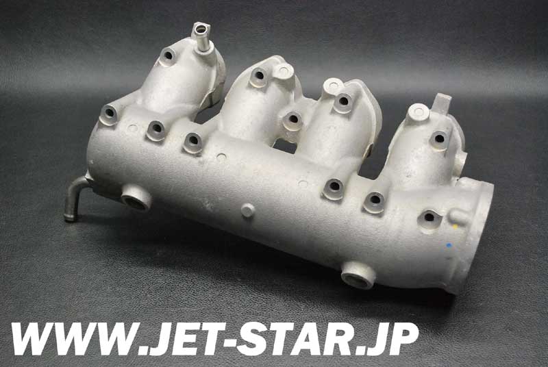 Used 6D3-14711-00-94 MUFFLER 1 [Y618-030]