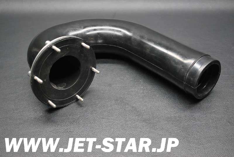 Used F1K-U758D-00-00 HOSE, EXHAUST 3 YMUS [Y618-040]