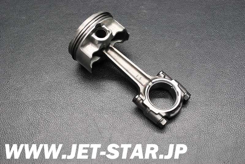 Used 6D3-11650-00-00 CONNECTING ROD ASSY [Y618-088]