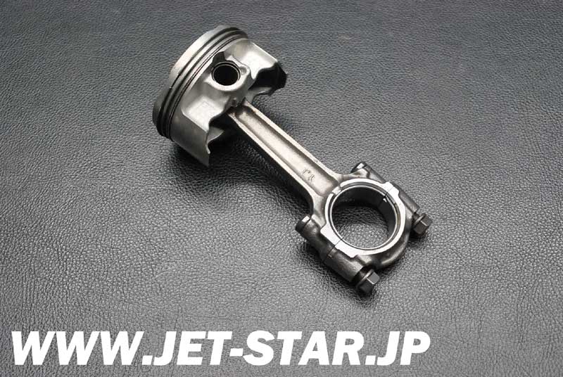 Used 6D3-11650-00-00 CONNECTING ROD ASSY [Y618-090]