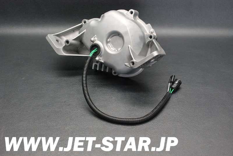 Used 6D3-81410-02-00 STATOR ASSY [Y618-093]